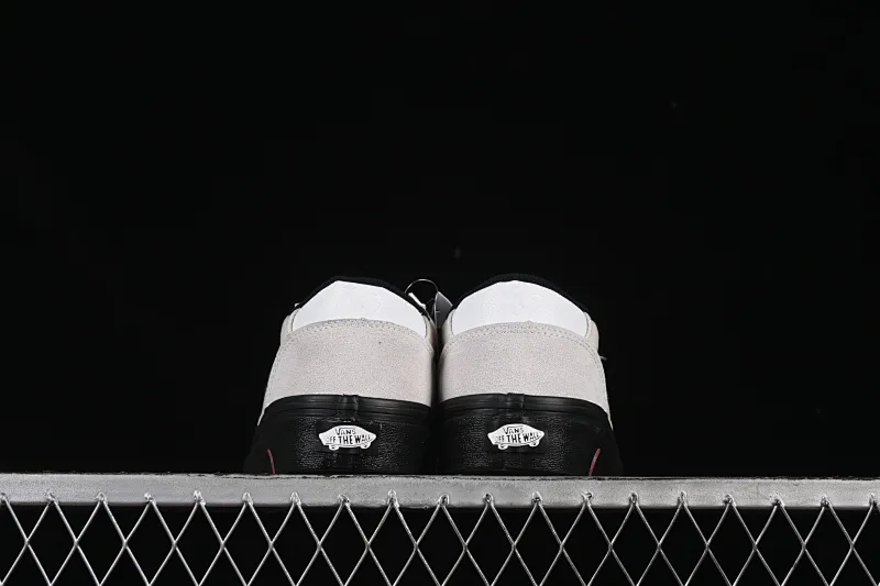All categories Vans Vans series Vans Low Vans low-top Vans Rowan Skate Boarding Classic and versatile lightweight and comfortable professional skateboard shoes VN0A4TZCYB2